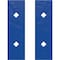 Ekena Millwork Premium Barn Door Hollow Core Plates (set of 2), Blue Ribbon GB6001HCPBR - alternate 1